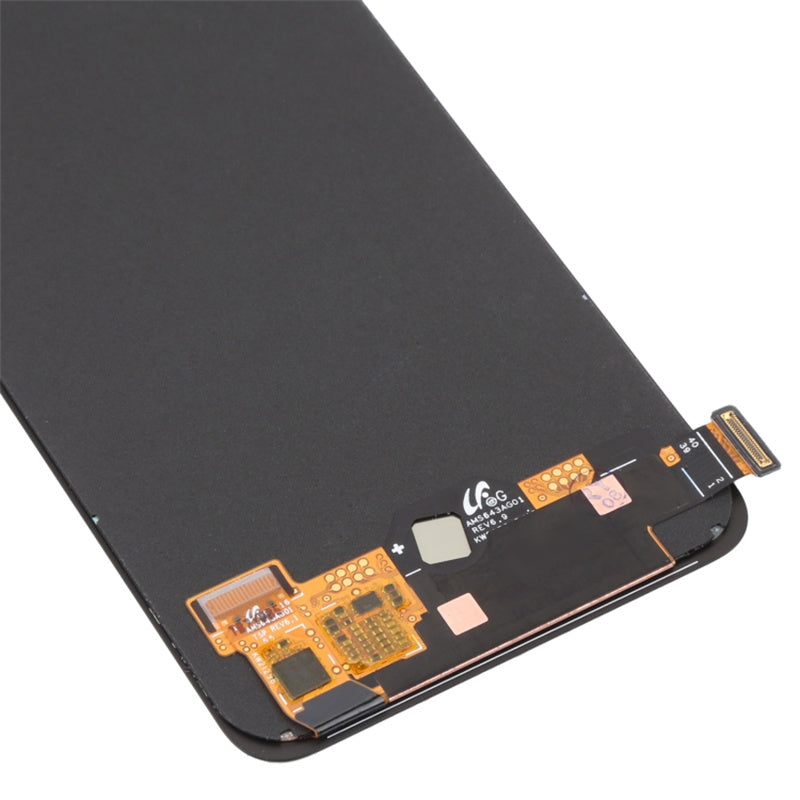 For OnePlus Nord N20 5G OEM Grade S AMOLED Screen and Digitizer Assembly Part (without Logo) For OnePlus Nord N20 5G OEM Grade S AMOLED Screen and Digitizer Assembly Part (without Logo)